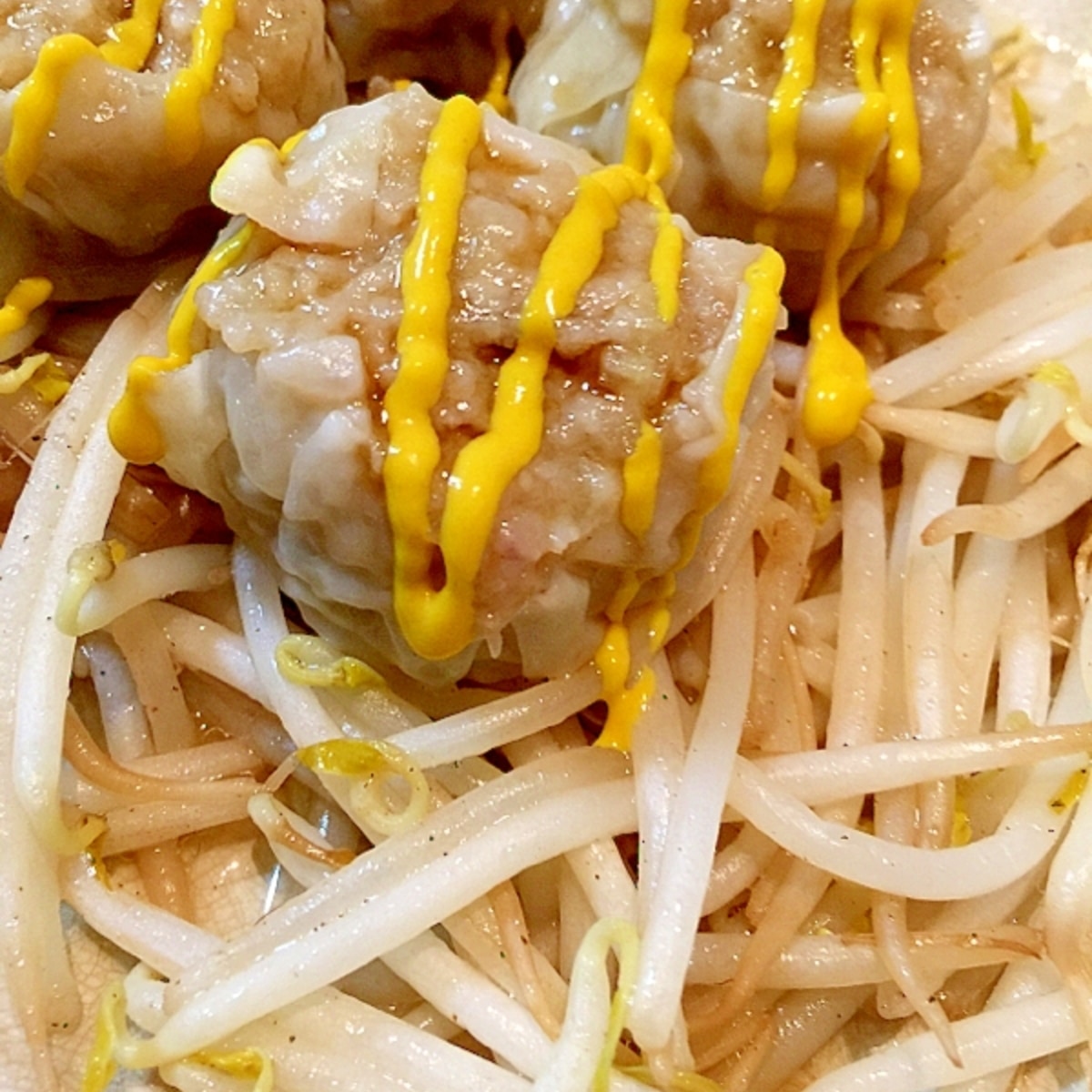 レンで簡単 冷凍焼売のもやし蒸し レシピ 作り方 By ゴールデンアルジータ 楽天レシピ レンで簡単 冷凍焼売のもやし蒸し レシピ 作り方 By ゴールデンアルジータ 楽天レシピ